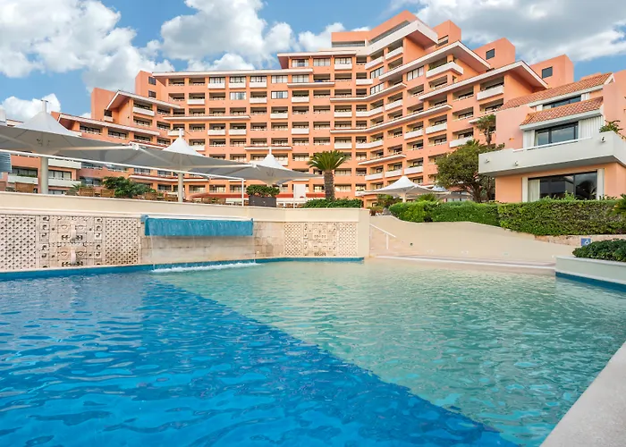 Wyndham Grand Cancun All Inclusive Resort & VillasResort All Inclusive