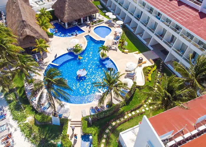 Cancun Bay All InclusiveResort All Inclusive